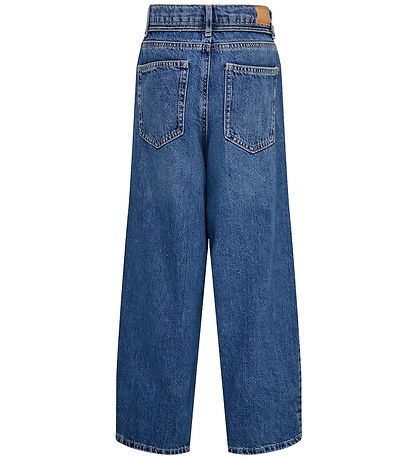 Kids Only Jeans - KogGianna - Medium Blue Denim