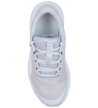 Under Armour Sko - UA GGS Surge 4 - White