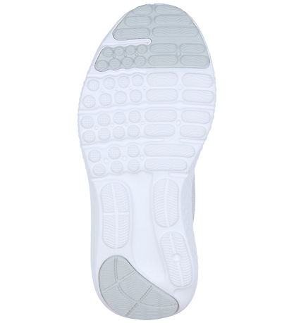 Under Armour Sko - UA GGS Surge 4 - White