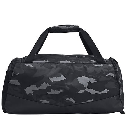 Under Armour Sportstaske - Undeniable 5.0 Duffle S - 40 L - Sort