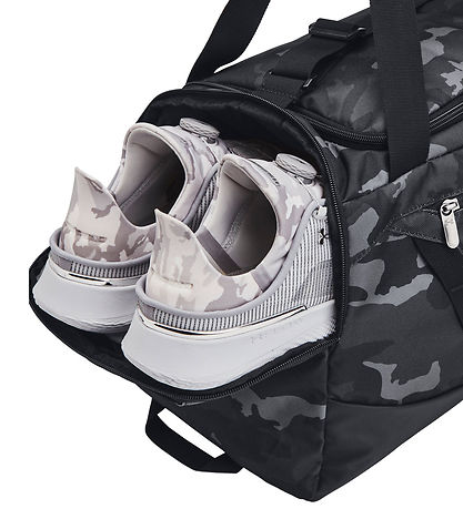 Under Armour Sportstaske - Undeniable 5.0 Duffle S - 40 L - Sort