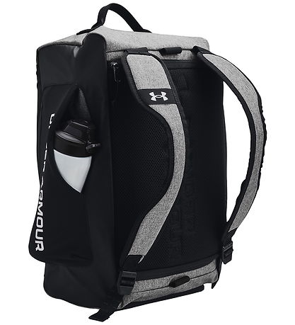 Under Armour Sportstaske - Contain Duo Duffle S - 40 L - Castle 