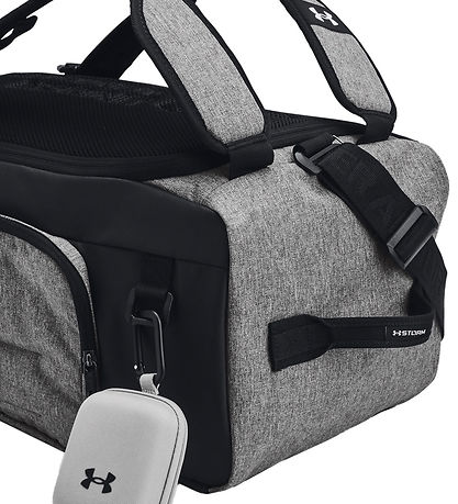 Under Armour Sportstaske - Contain Duo Duffle S - 40 L - Castle 