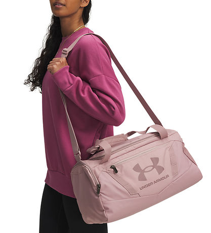 Under Armour Sportstaske - Undeniable 5.0 Duffle XS - 23 L - Sup