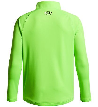 Under Armour Træningsbluse - Tech 2.0 - Hyper Green