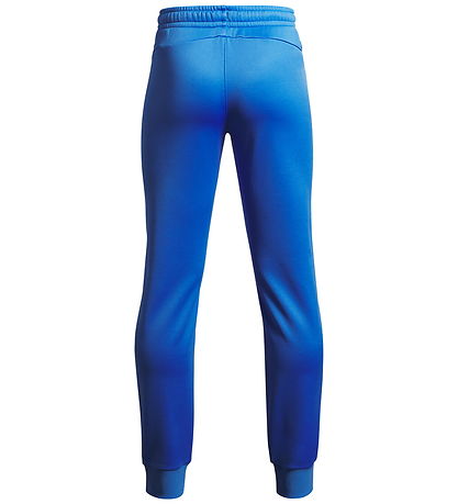 Under Armour Træningsbukser - Blue Atlantis