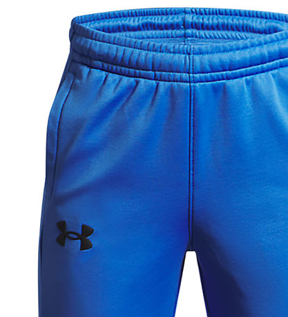 Under Armour Træningsbukser - Blue Atlantis