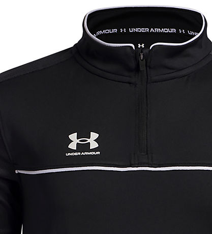 Under Armour Træningsbluse - Challenger - Sort