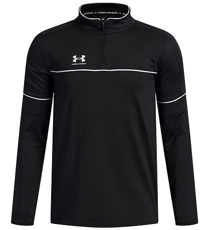 Under Armour Træningsbluse - Challenger - Sort