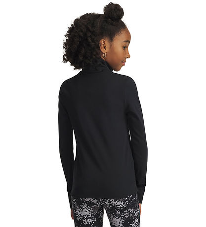 Under Armour Træningsjakke - Motion - Sort