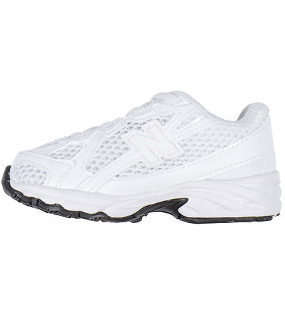 New Balance Sko - 740 - White/Rose Sugar