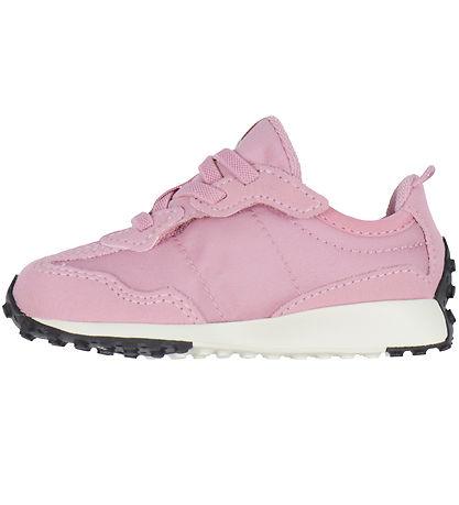 New Balance Sko - 327 - Reflection/Pink Taffy