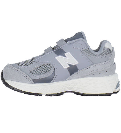 New Balance Sko - 2002 - Steel