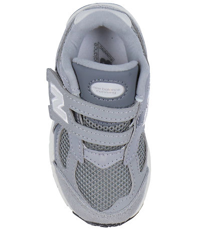 New Balance Sko - 2002 - Steel