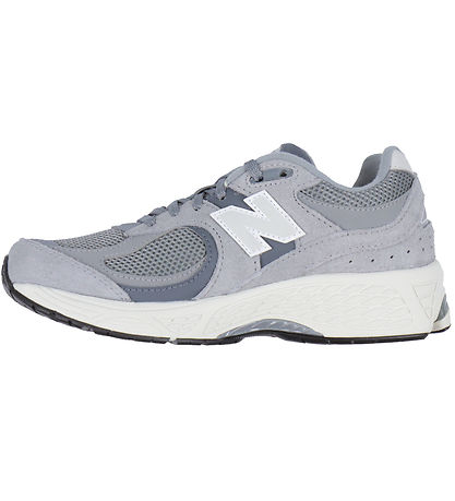 New Balance Sko - 2002 - Steel