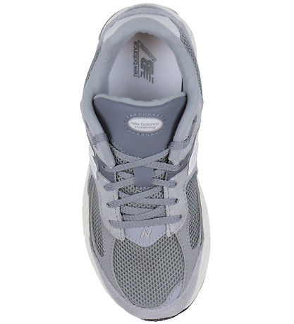 New Balance Sko - 2002 - Steel