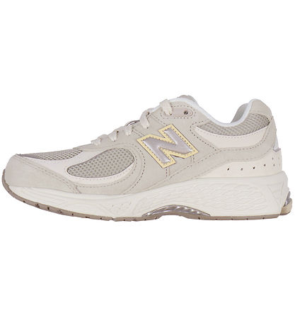 New Balance Sko - 2002 - Shipyard/Linen