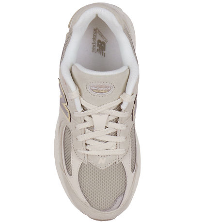 New Balance Sko - 2002 - Shipyard/Linen