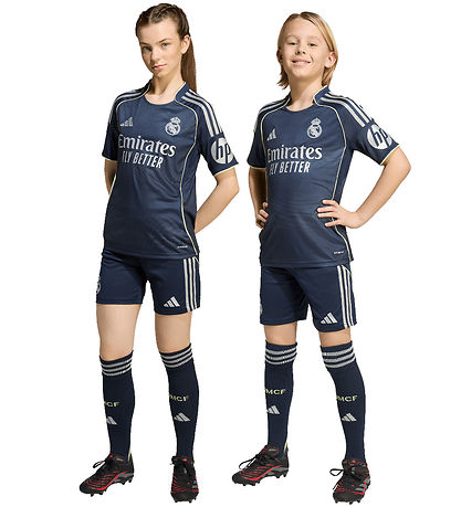 adidas Performance Shorts - Real A - Legink