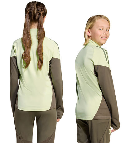 adidas Performance Fodboldtrøje - Real Tr Top - Almlim