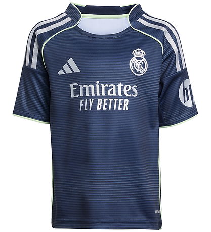 adidas Performance Fodboldsæt - Real A Mini - Legink