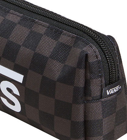 Vans Penalhue - Old Skool - Sort/Koksgråternet