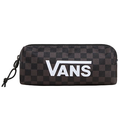 Vans Penalhue - Old Skool - Sort/Koksgråternet