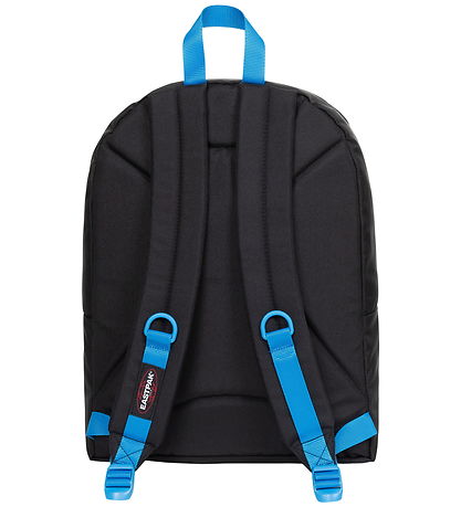 Eastpak Rygsæk - Pinnacle - 38 L -  Kontrast Bubble