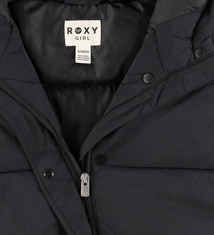 Roxy Dynefrakke - On My Way - Anthracite