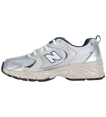 New Balance Sko - 530 - Summer Fog/Nimbus Cloud