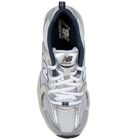 New Balance Sko - 530 - Summer Fog/Nimbus Cloud