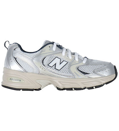 New Balance Sko - 530 - Summer Fog/Nimbus Cloud