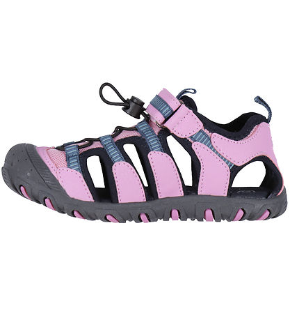 Color Kids Sandaler - Orchid