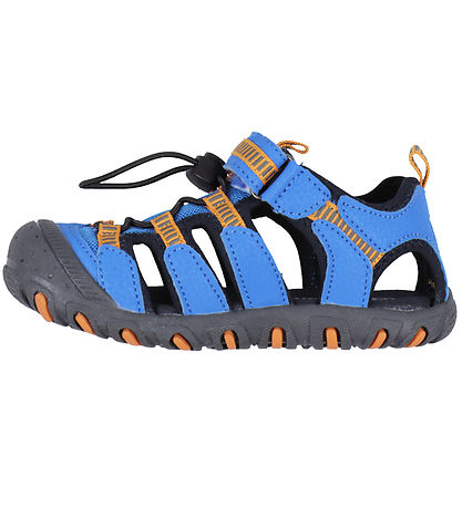 Color Kids Sandaler - Campanula