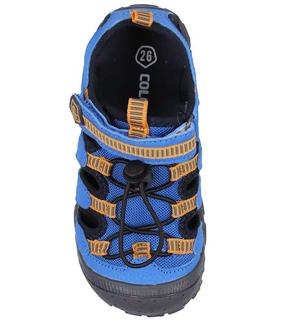 Color Kids Sandaler - Campanula