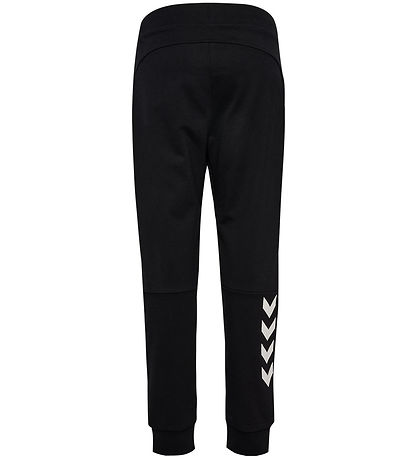 Hummel Bukser - hmlJR - Black