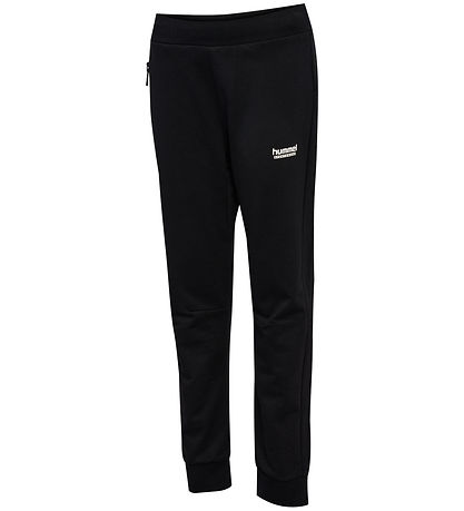 Hummel Bukser - hmlJR - Black