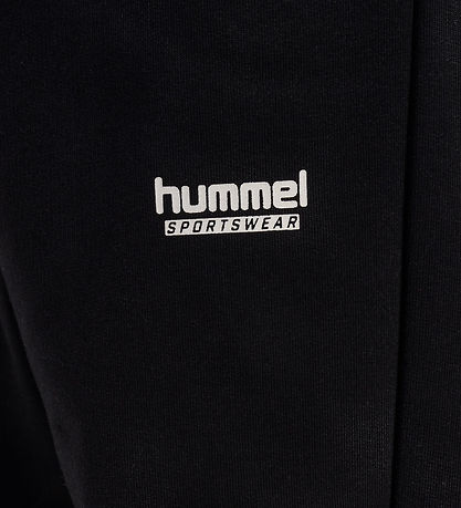 Hummel Bukser - hmlJR - Black