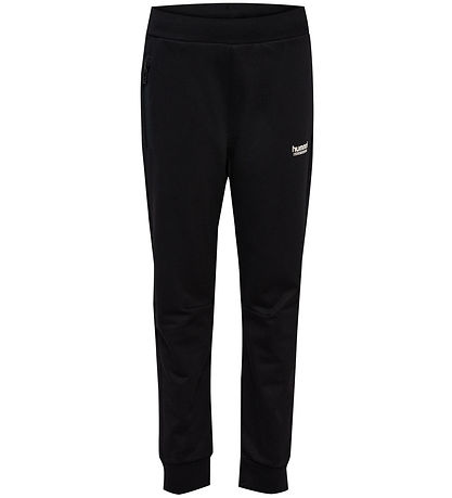 Hummel Bukser - hmlJR - Black