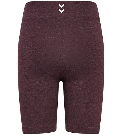 Hummel Shorts - HmlJR - Fudge Melange
