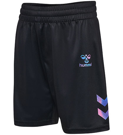 Hummel Træningssæt - HmlJr - Cayenne