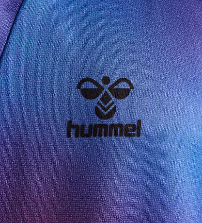 Hummel Træningssæt - HmlJr - Cayenne