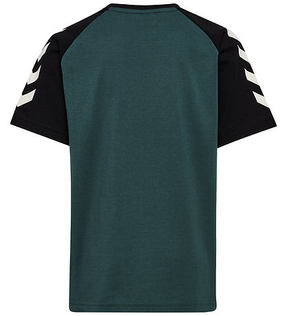 Hummel T-shirt - HmlJr - Stargazer