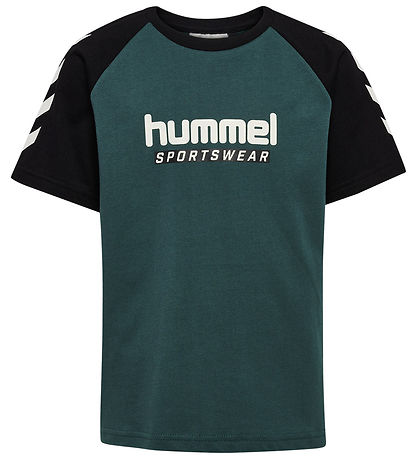 Hummel T-shirt - HmlJr - Stargazer