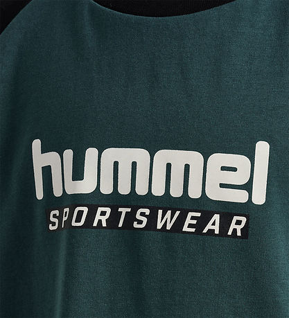 Hummel T-shirt - HmlJr - Stargazer