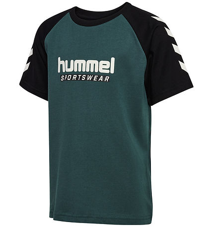 Hummel T-shirt - HmlJr - Stargazer