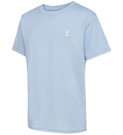 Hummel T-shirt - HmlJR - Skyway