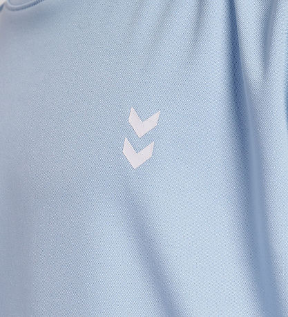Hummel T-shirt - HmlJR - Skyway