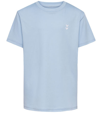 Hummel T-shirt - HmlJR - Skyway
