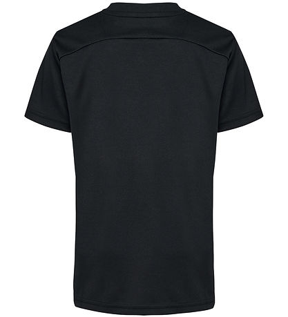 Hummel T-shirt - HmlJR - Black